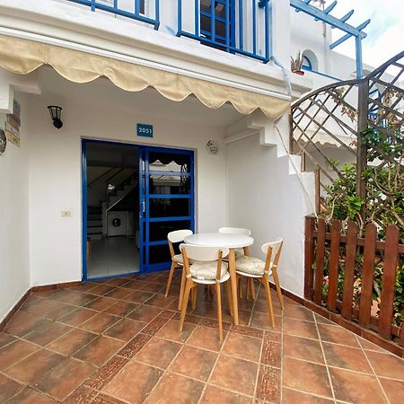 Playmar Pool By Wave Properties Maspalomas (Gran Canaria) Exterior foto
