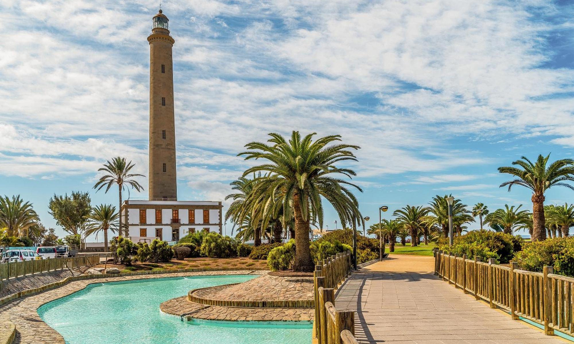 Playmar Pool By Wave Properties Maspalomas (Gran Canaria) Exterior foto