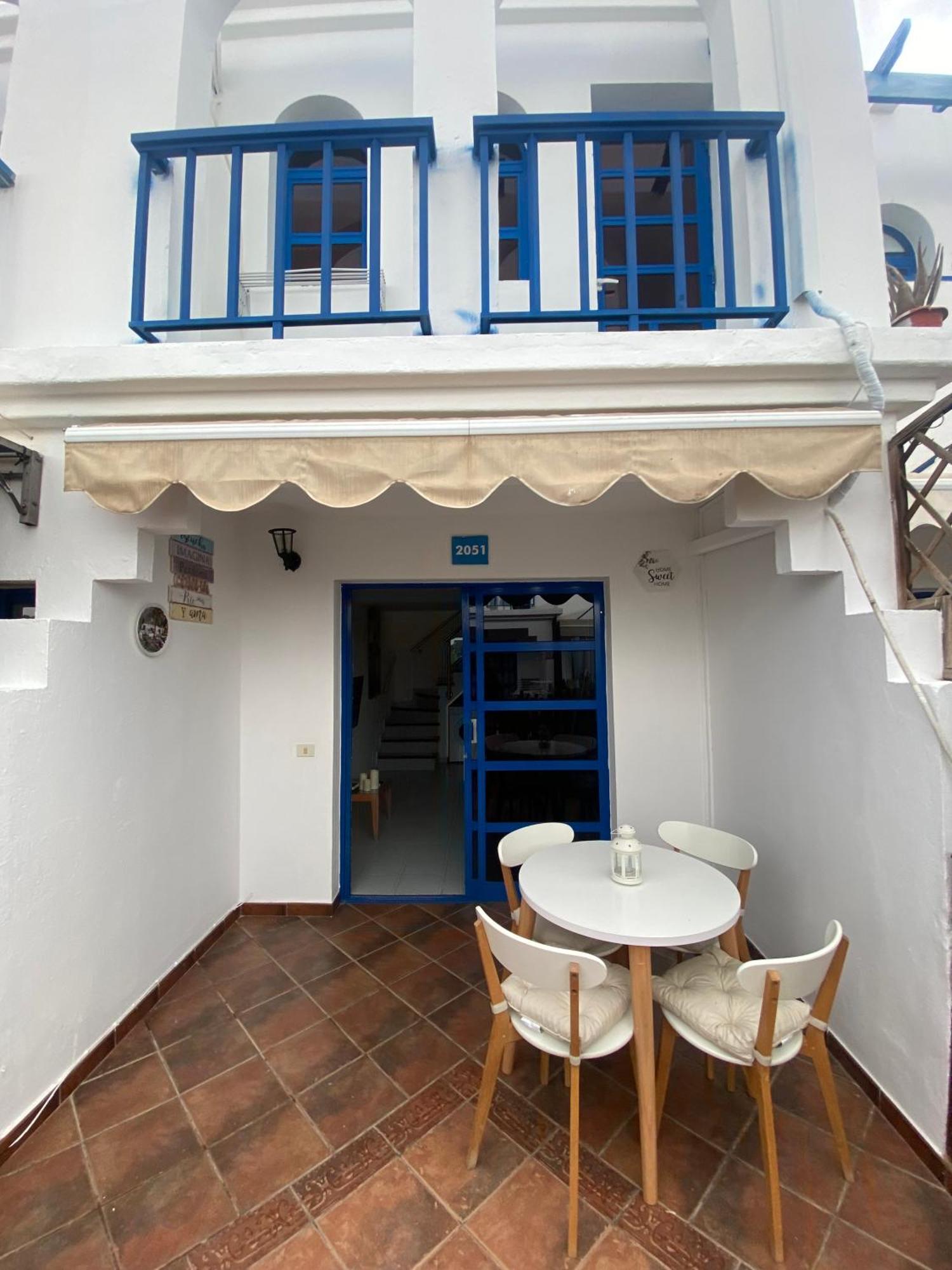 Playmar Pool By Wave Properties Maspalomas (Gran Canaria) Exterior foto