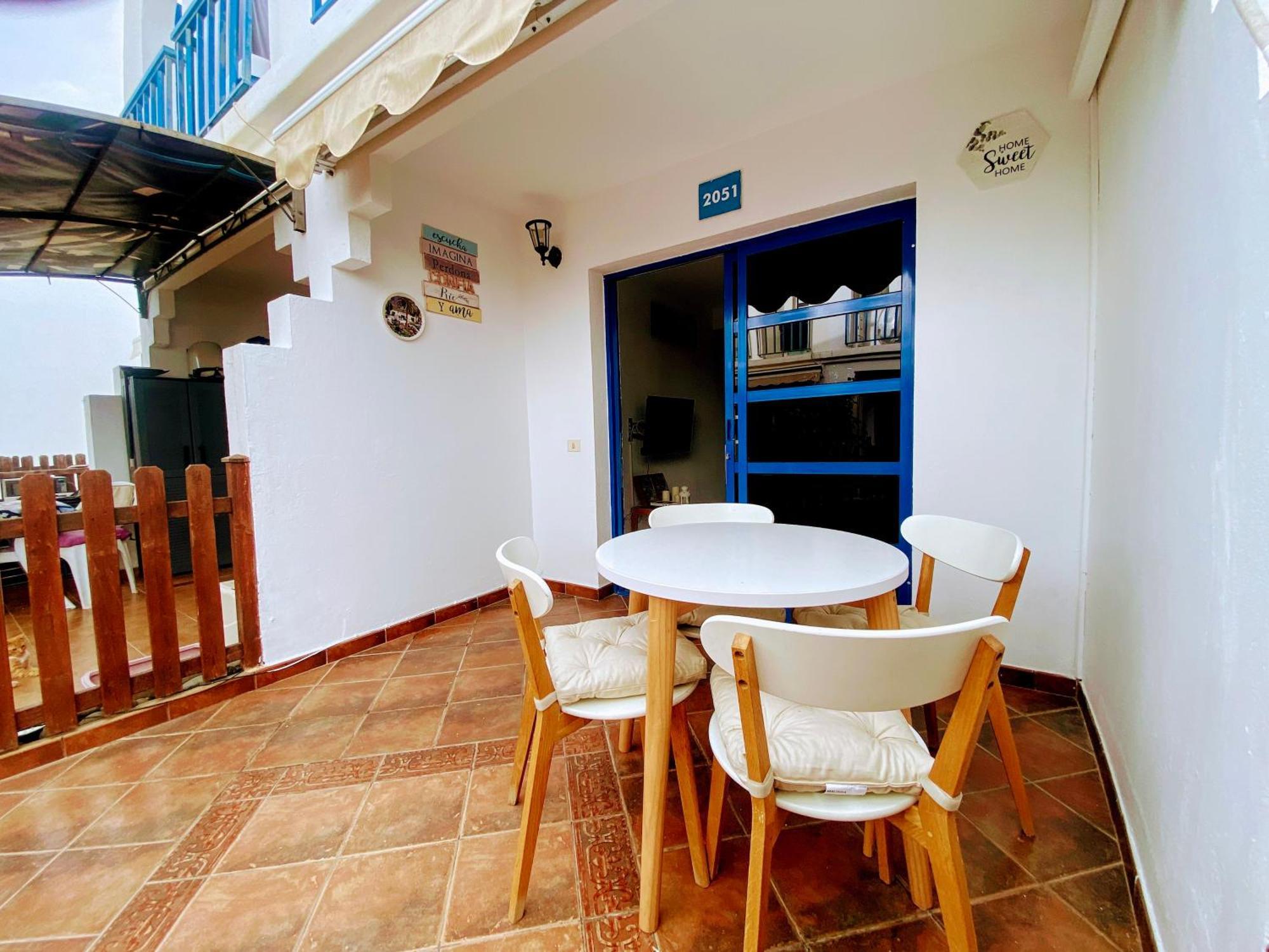 Playmar Pool By Wave Properties Maspalomas (Gran Canaria) Exterior foto