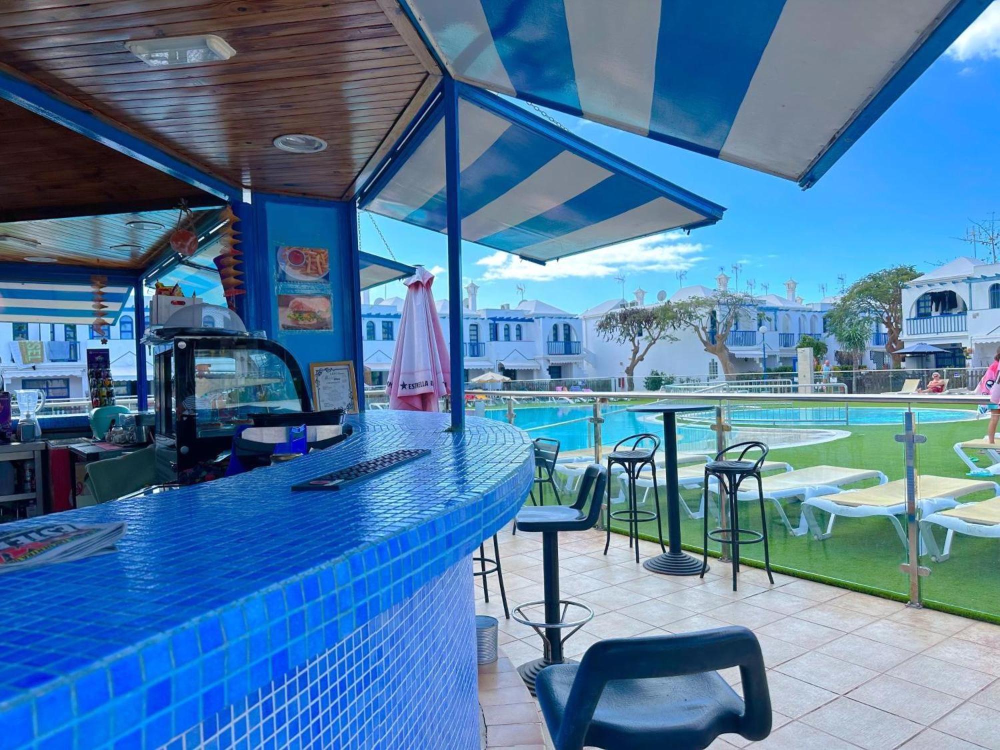 Playmar Pool By Wave Properties Maspalomas (Gran Canaria) Exterior foto
